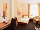 фото отеля Senne-Hotel Garni