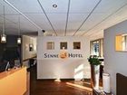фото отеля Senne-Hotel Garni