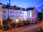 фото отеля Senne-Hotel Garni