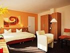 фото отеля Senne-Hotel Garni