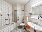 фото отеля Senne-Hotel Garni