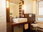 фото отеля Senne-Hotel Garni