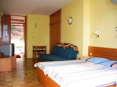 фото отеля Maestral Residence