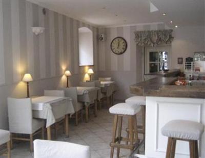 фото отеля Boutique Hotel Albergo Stazione