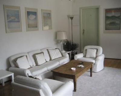 фото отеля Boutique Hotel Albergo Stazione