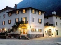 Boutique Hotel Albergo Stazione
