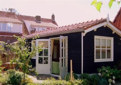 фото отеля Baddomburg