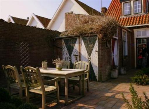 фото отеля Baddomburg