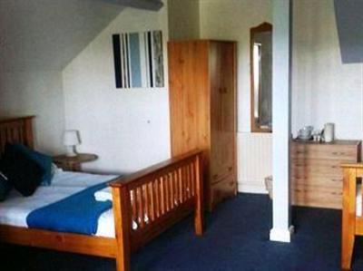фото отеля The Paddock Hotel (Donington Park)
