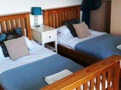 фото отеля The Paddock Hotel (Donington Park)