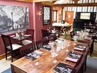 фото отеля The Paddock Hotel (Donington Park)