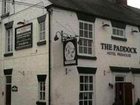 фото отеля The Paddock Hotel (Donington Park)