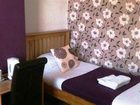фото отеля The Paddock Hotel (Donington Park)