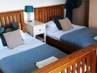 фото отеля The Paddock Hotel (Donington Park)