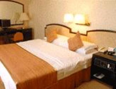 фото отеля Royal Hotel Dalian