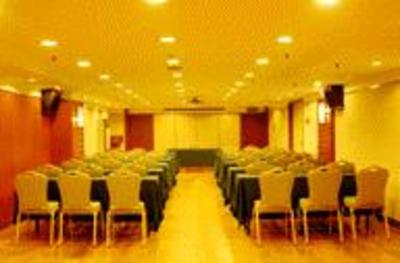 фото отеля Royal Hotel Dalian