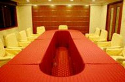 фото отеля Royal Hotel Dalian