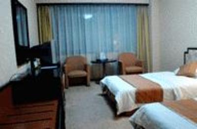 фото отеля Royal Hotel Dalian