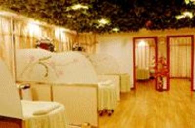 фото отеля Royal Hotel Dalian