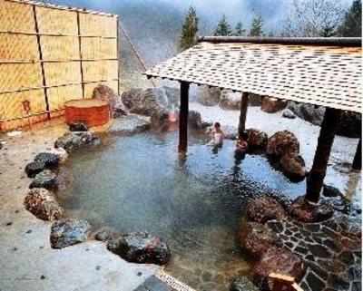 фото отеля Okada Ryokan