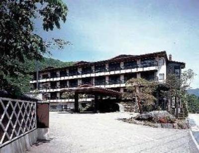 фото отеля Okada Ryokan