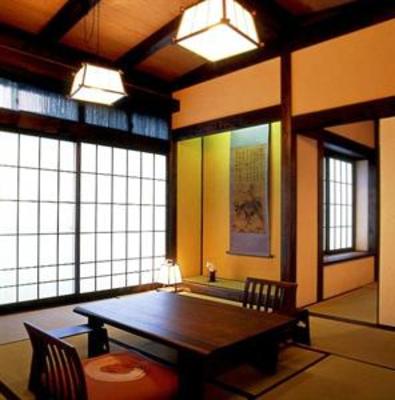 фото отеля Okada Ryokan