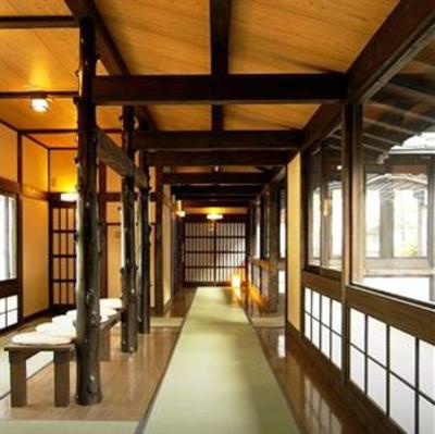 фото отеля Okada Ryokan