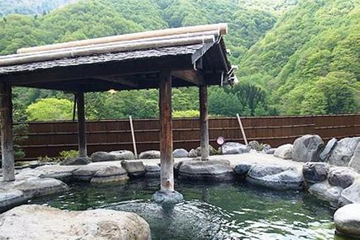 фото отеля Okada Ryokan