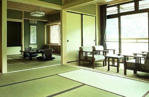 фото отеля Okada Ryokan
