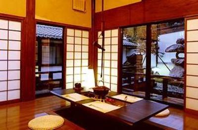фото отеля Okada Ryokan