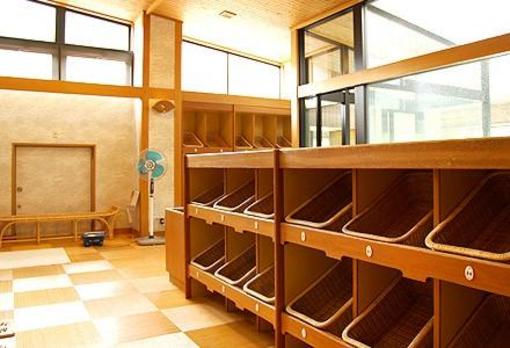 фото отеля Okada Ryokan