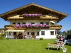 фото отеля Bauernhof Mesnerhof Farmhouse Brandenberg