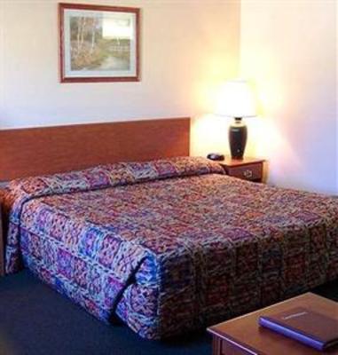 фото отеля Salmon River Motel
