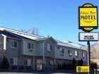 фото отеля Salmon River Motel