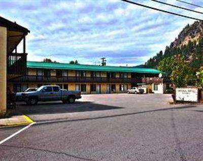 фото отеля Imperial Motel Grand Forks
