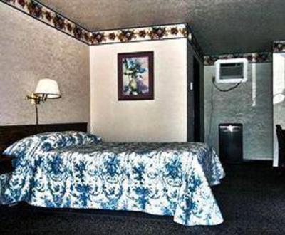 фото отеля Imperial Motel Grand Forks