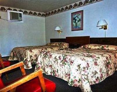 фото отеля Imperial Motel Grand Forks