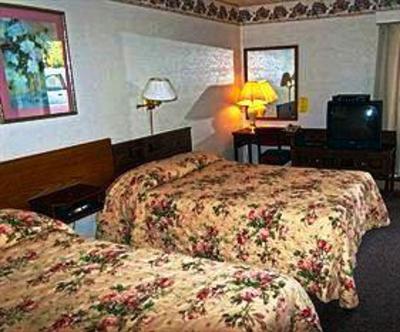 фото отеля Imperial Motel Grand Forks