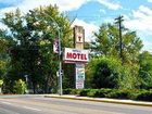 фото отеля Imperial Motel Grand Forks