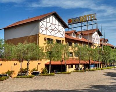 фото отеля Ybia Hotel