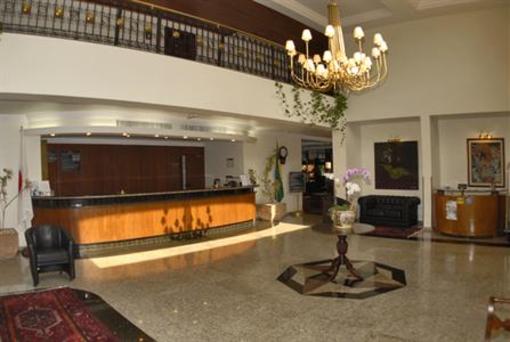 фото отеля Ybia Hotel