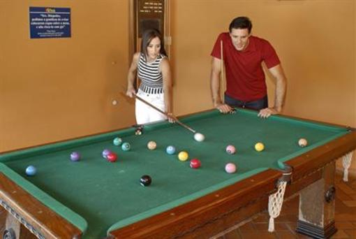 фото отеля Ybia Hotel