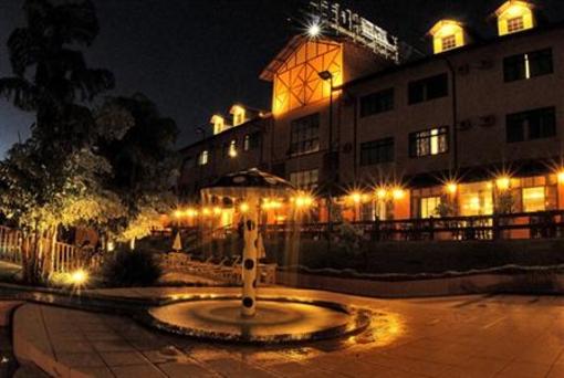 фото отеля Ybia Hotel