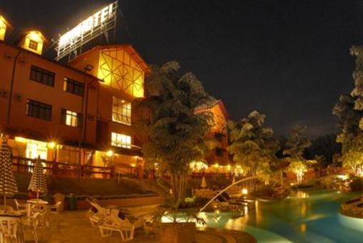 фото отеля Ybia Hotel