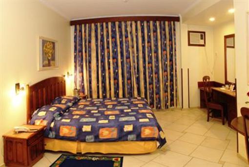 фото отеля Ybia Hotel