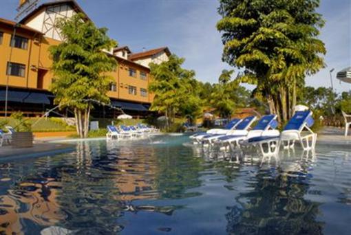фото отеля Ybia Hotel