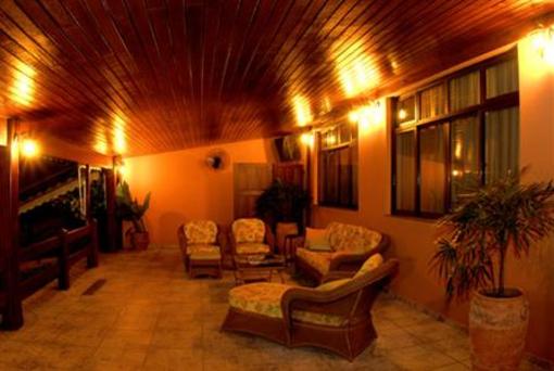 фото отеля Ybia Hotel