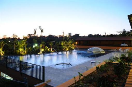 фото отеля Ybia Hotel