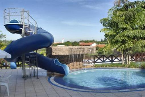 фото отеля Ybia Hotel