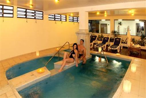 фото отеля Ybia Hotel